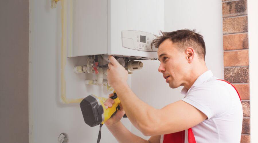 Professional same day plumber in Laona, WI